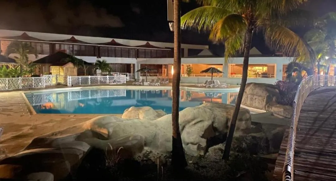 Apartament Mangosoleil Sainte-Anne   Sainte-Anne (Grande-Terre)