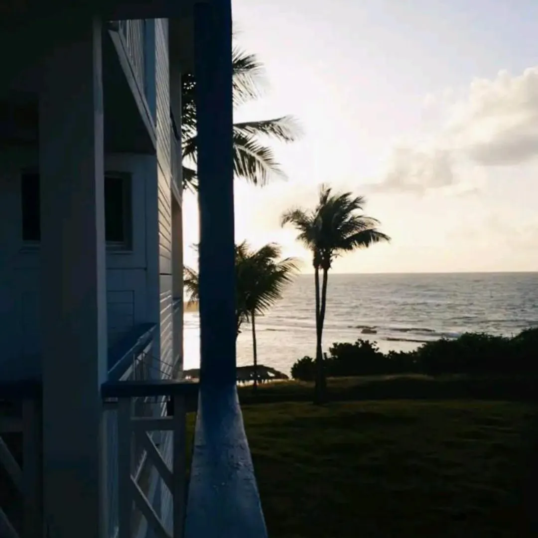 Apartament Mangosoleil Sainte-Anne  Sainte-Anne (Grande-Terre)