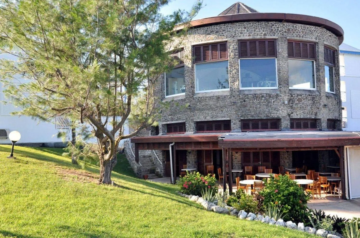 Apartament Mangosoleil Sainte-Anne  0*, Sainte-Anne (Grande-Terre) Gwadelupa