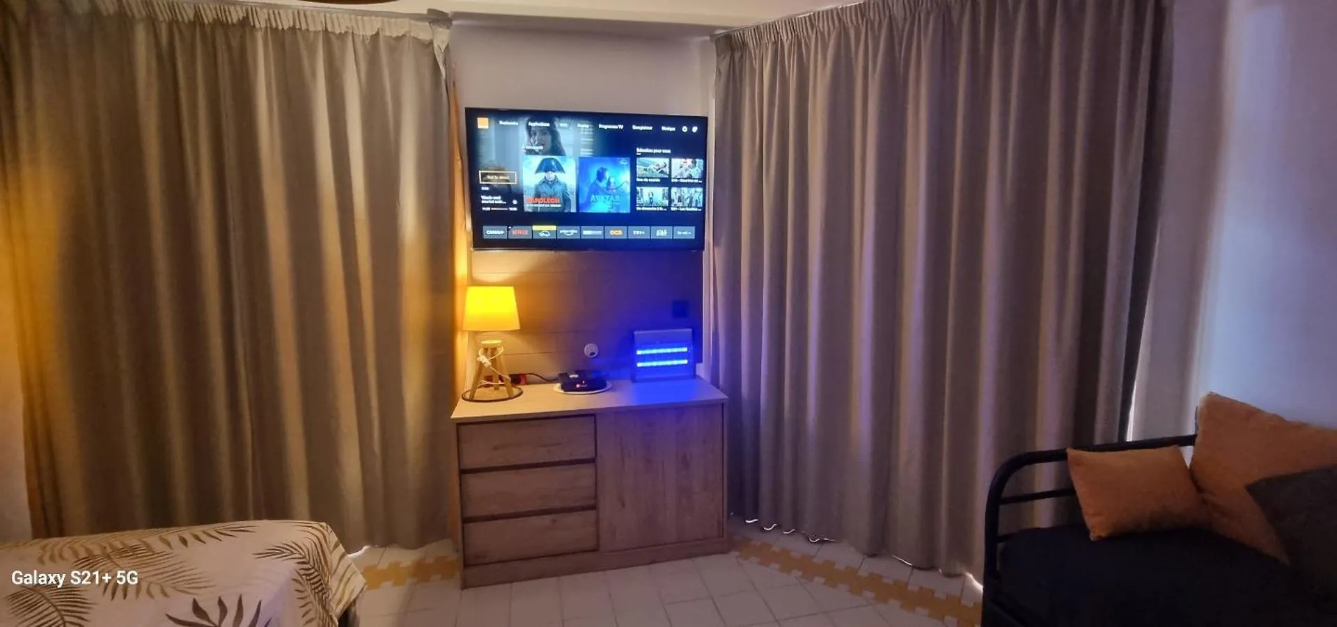 Apartament Mangosoleil Sainte-Anne  0*, Sainte-Anne (Grande-Terre) Gwadelupa