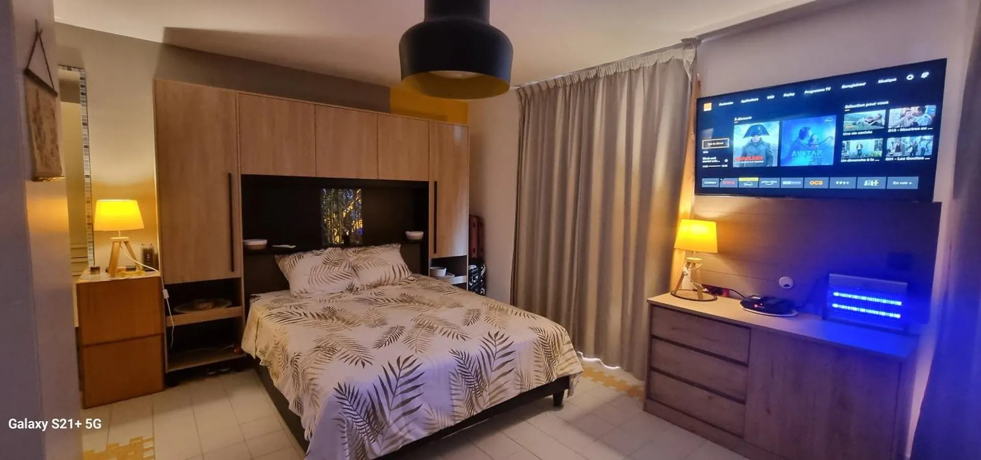 Apartament Mangosoleil Sainte-Anne  0*, Sainte-Anne (Grande-Terre) Gwadelupa
