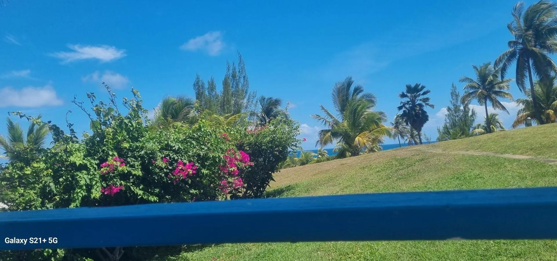 Apartament Mangosoleil Sainte-Anne  Sainte-Anne (Grande-Terre)